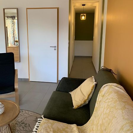 Appartement Neuf T2 Saint-Pierre-Quiberon Exteriör bild