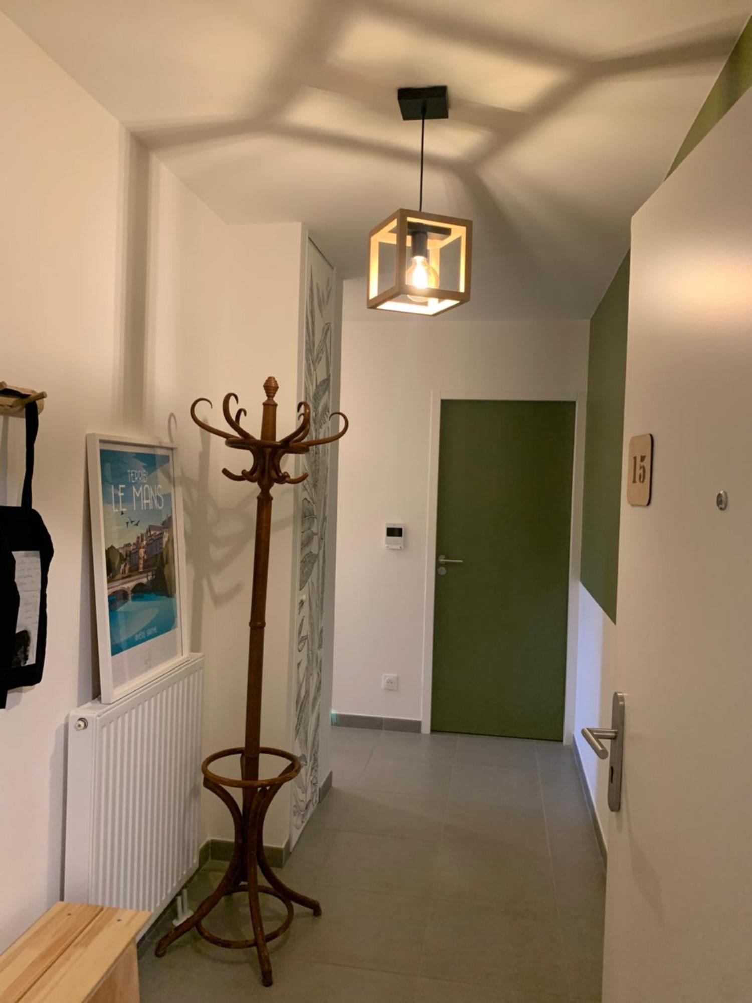 Appartement Neuf T2 Saint-Pierre-Quiberon Exteriör bild